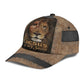 Lion Faith Savior Spirit Classic Cap For Seasonal Outings Outdoor Adventures And Daily Wear