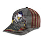 Eagle Pride American Patriot Classic Cap For Daily Outfits Festivals And Thoughtful Gift Giving