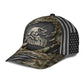 Fishing Pike Hunter Hunting Classic Cap For Beach Days Travel And Relaxed Everyday Outfits