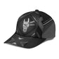 Hairstylist Hustle Barber Life Black Classic Cap For Coastal Trips Outdoor Activities And Gift Giving