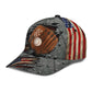 Baseball Catcher Sport Classic Cap For Outdoor Activities Weekend Trips And Casual Wear