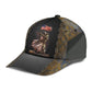 Medieval Knight Warrior Classic Cap For Everyday Outfits Coastal Travel And Gift Giving