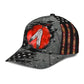 Never Underestimate Native Blood Classic Cap For Everyday Accessories Vacations And Outdoor Fun