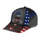 Skull Rock American Classic Cap For Relaxed Outfits Outdoor Events And Holiday Trips