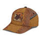 Turtle Ocean Animal Nature Classic Cap For Casual Events Beach Trips And Thoughtful Gifting