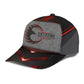 Extreme Fabrication Industrial Classic Cap For Summer Activities Vacations And Comfortable Daily Wear