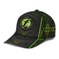US Fishing Team Classic Cap For Beach Days Travel And Relaxed Everyday Outfits