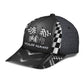 Custom Formula Racing Classic Cap For Beach Days Travel And Relaxed Everyday Outfits