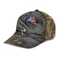 Fishing And Hunting Lovers Classic Cap For Everyday Accessories Festivals And Relaxed Outings
