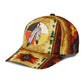 Native American Pride Tribal Heritage Classic Cap For Seasonal Outings Outdoor Adventures And Daily Wear