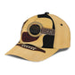 Wood Guitar Acoustic Music Classic Cap For Outdoor Travel Parties And Thoughtful Holiday Gifting
