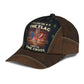Stand For Flag Kneel For Cross Classic Cap For Relaxed Daily Style Vacations And Festival Wear