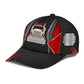 Truck Metal Industrial Classic Cap For Festivals Vacations Outdoor Fun And Daily Comfort