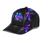 Hologram Dragon Fantasy Classic Cap For Weekend Outings Holidays And Thoughtful Gifting