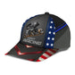 Dirt Track Racing American Freedom Classic Cap For Festivals Travel Adventures And Casual Gift Giving