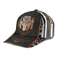 Hunting Best Buckin Dad Ever Classic Cap For Festivals Vacations Outdoor Fun And Daily Comfort