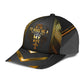 God Sent Me My Wife Better Man Classic Cap For Outdoor Activities Weekend Trips And Casual Wear