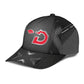 D Rouge Noir Classic Cap For Seasonal Events Outdoor Trips And Everyday Comfort