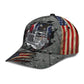 Truck American Ride With Pride Classic Cap For Beach Vacations Outdoor Trips And Everyday Comfort