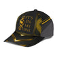Faith Is In My Dna Classic Cap For Summer Outings Festivals And Relaxed Daily Wear