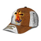 Good Hands Are Gods Classic Cap For Weekend Outings Holidays And Thoughtful Gifting