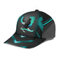Ovarian Cancer Awareness Classic Cap For Outdoor Travel Parties And Thoughtful Holiday Gifting