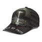 Walk By Faith Black Classic Cap For Travel Holidays Parties And Relaxed Casual Styling