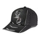 Custom Baseball Skull Personalized Name Classic Cap For Weekend Adventures Festivals And Gift Giving