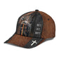 Faith Warrior Life Plan Classic Cap For Coastal Trips Outdoor Activities And Gift Giving