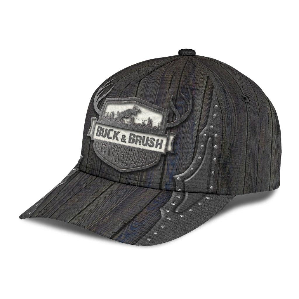 Hunting Outdoor Adventure Classic Cap For Vacations Festivals Parties And Everyday Outfits