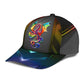 LGBT Dragon Pride Fantasy Classic Cap For Holiday Adventures Parties And Comfortable Styling