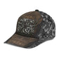 Hunting Is My Favorite Season Classic Cap For Comfortable Casual Wear Holidays And Outdoor Trips