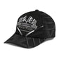 Custom Racing Carbon Motorsport Classic Cap For Casual Gatherings Travel And Thoughtful Gift Giving