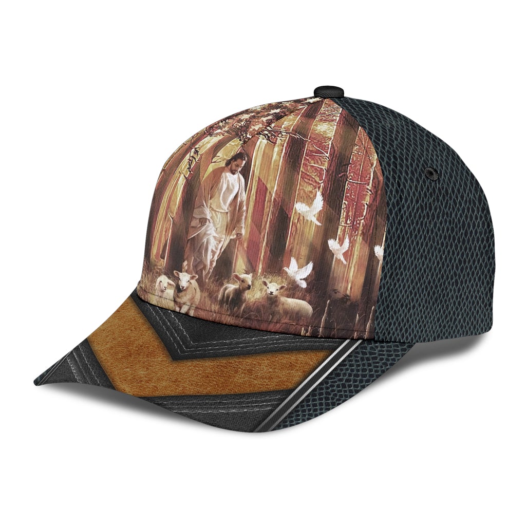 Faith King American Flag Classic Cap For Beach Vacations Outdoor Trips And Everyday Comfort