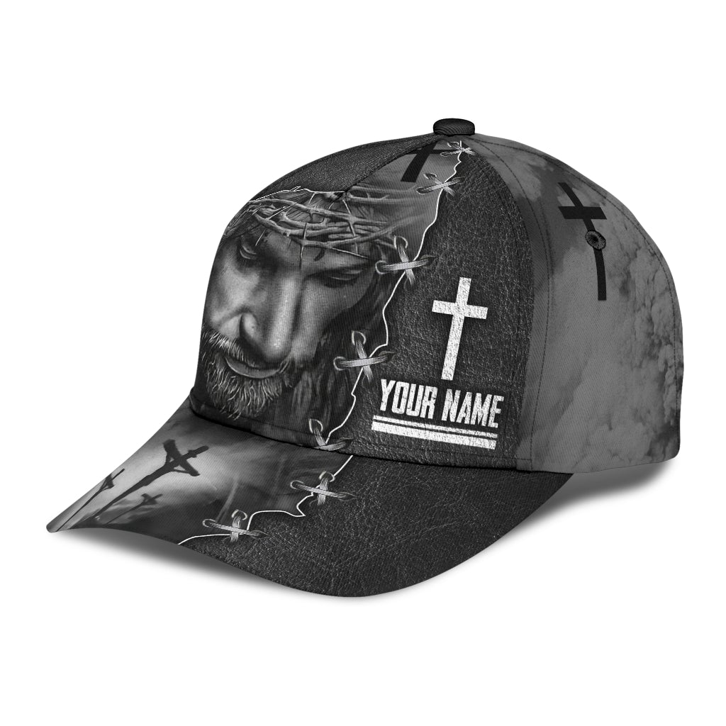 Custom Faith Just Have Classic Cap For Comfortable Casual Wear Holidays And Outdoor Trips