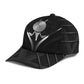 Golf Carbon Sport Classic Cap For Vacations Festivals Parties And Everyday Outfits