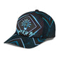 Autism Light It Up Blue Classic Cap For Casual Outfits Vacations And Everyday Styling