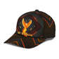 Multiple Sclerosis Awareness Support Classic Cap For Holiday Trips Daily Outfits And Thoughtful Gifting