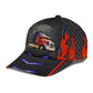 Cool Truck Driver Lifestyle Road Life Classic Cap For Seasonal Outings Outdoor Adventures And Daily Wear