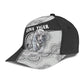 Love Tiger Wild Animal Classic Cap For Outdoor Events Beach Travel And Relaxed Daily Style