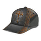 Man Of God Faith Inspiration Classic Cap For Beach Days Travel And Relaxed Everyday Outfits