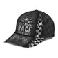 Racing It S Not A Race Enjoy The Moment Classic Cap For Summer Vacations Parties And Outdoor Events