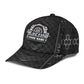 Custom Racing Lover Black Style Personalized Classic Cap For Casual Outfits Vacations And Everyday Styling