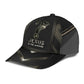 Jesus Is The Answer Faith Message Classic Cap For Casual Styling Holiday Travel And Weekend Adventures