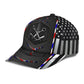 Barber Flag Carbon Professional Classic Cap For Holiday Adventures Parties And Comfortable Styling