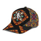 American Native Tribal Heritage Classic Cap For Daily Styling Weekend Travel And Outdoor Activities