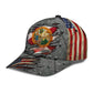 Florida US Flag State Pride Classic Cap For Vacations Festivals Parties And Everyday Outfits