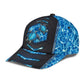 Turtle Lover Ocean Nature Classic Cap For Casual Styling Beach Days And Weekend Adventures