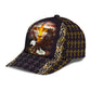 Faith Lion Eagle American Flag Classic Cap For Beach Days Travel And Relaxed Everyday Outfits