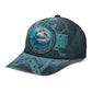 Shark Lover Ocean Classic Cap For Summer Outings Festivals And Relaxed Daily Wear